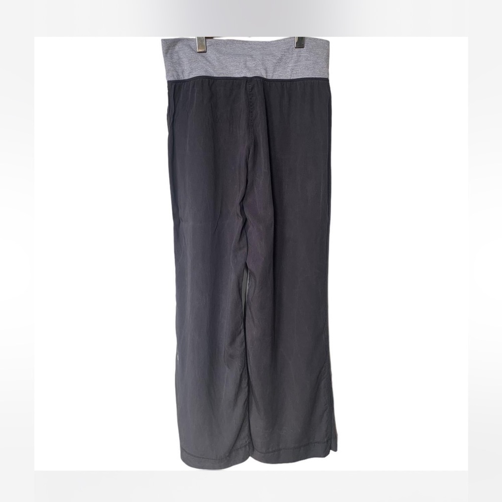 Lululemon Tencell Pants